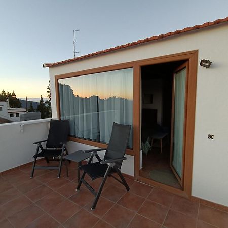 La Morada Apartamento Artenara Exterior foto